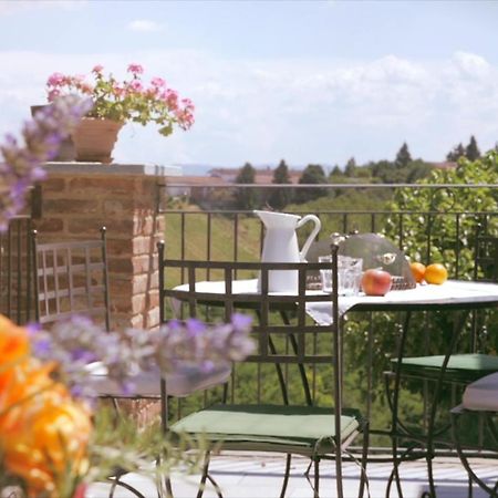 Vigliano d'Asti Alta Villa The Countryhouse Adults Only Boutique Bnb المظهر الخارجي الصورة