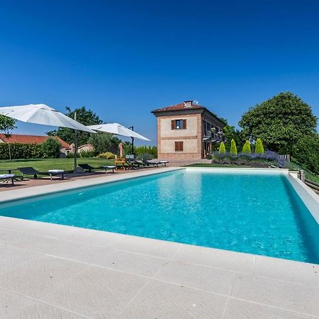 Vigliano d'Asti Alta Villa The Countryhouse Adults Only Boutique Bnb المظهر الخارجي الصورة