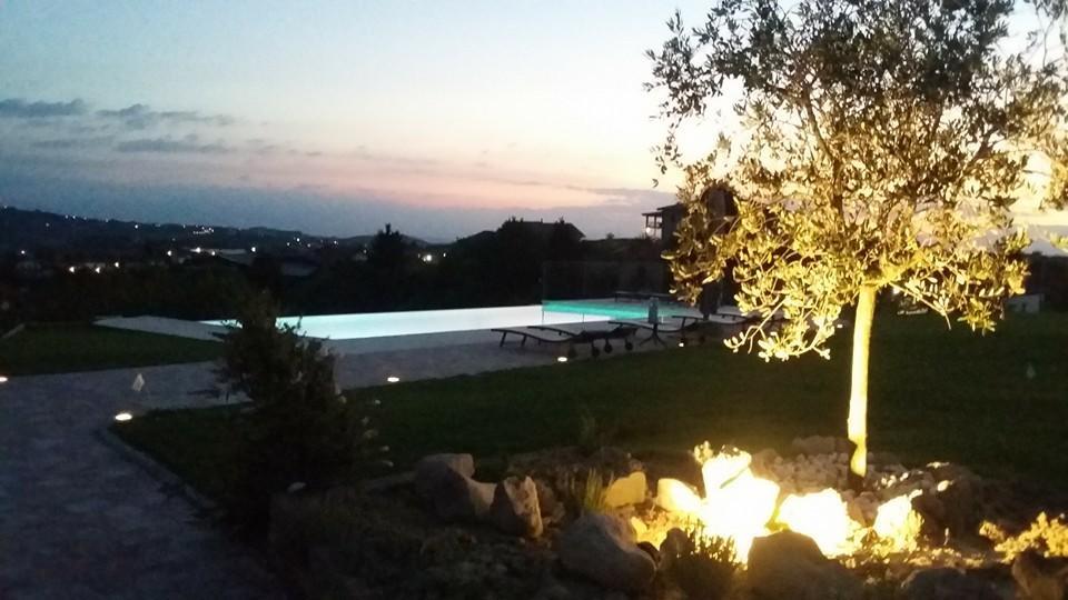 Vigliano d'Asti Alta Villa The Countryhouse Adults Only Boutique Bnb المظهر الخارجي الصورة