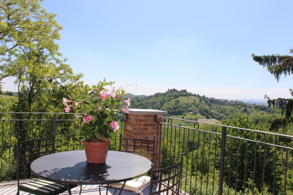 Vigliano d'Asti Alta Villa The Countryhouse Adults Only Boutique Bnb المظهر الخارجي الصورة
