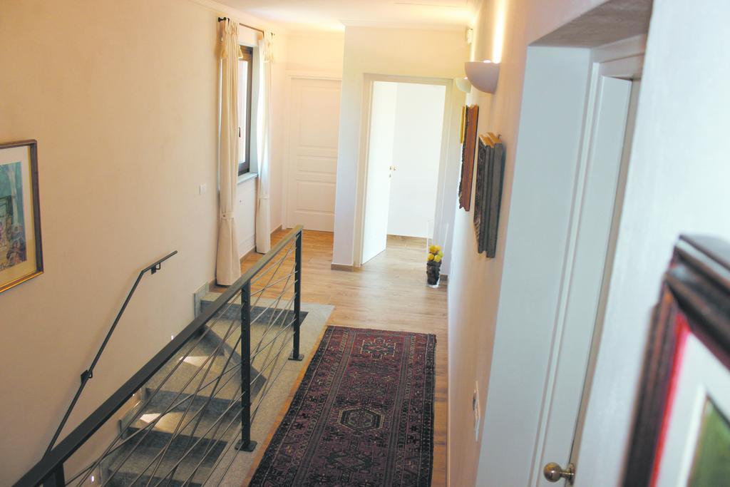 Vigliano d'Asti Alta Villa The Countryhouse Adults Only Boutique Bnb المظهر الخارجي الصورة