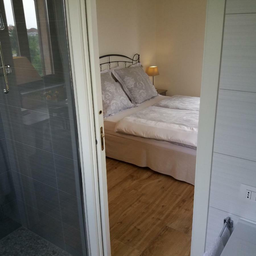 Vigliano d'Asti Alta Villa The Countryhouse Adults Only Boutique Bnb المظهر الخارجي الصورة