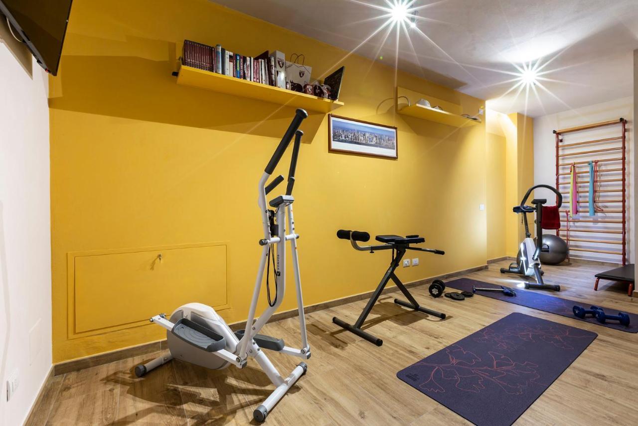 Vigliano d'Asti Alta Villa The Countryhouse Adults Only Boutique Bnb المظهر الخارجي الصورة
